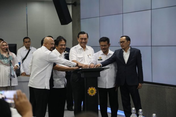 Kementerian Pertanian