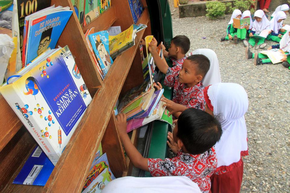 Mantan Petinggi Gojek Ungkap Tantangan Pimpin Startup Pendidikan di Indonesia