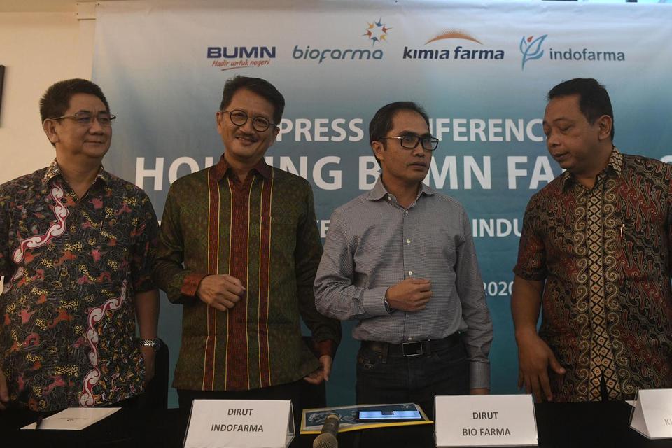 indofarma, kejaksaan, korupsi