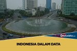Indonesia Dalam Data