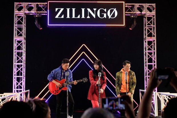 Startup Asal Singapura Zilingo Klaim Tingkatkan 12% Produksi Pabrik Tekstil RI