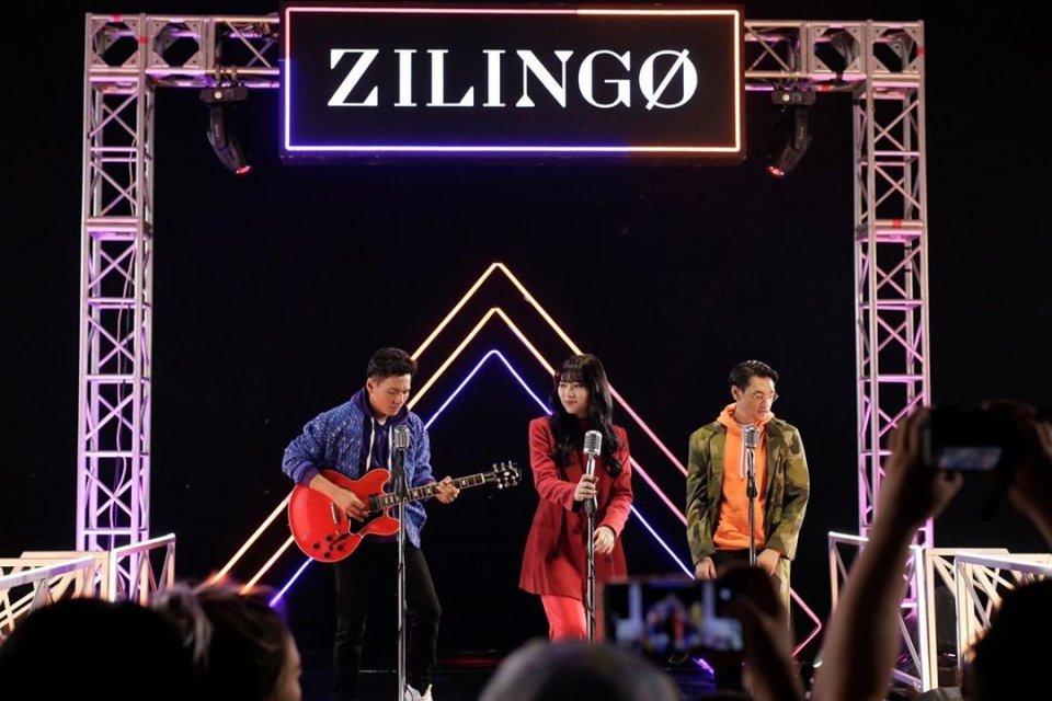 zilingo, startup, startup bangkrut