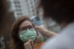 Sosialisasi Virus Corona