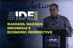 Suahasil Nazara: Indonesia's Economic Perspective