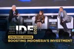 IDE 2020: Boosting Indonesia's Investment