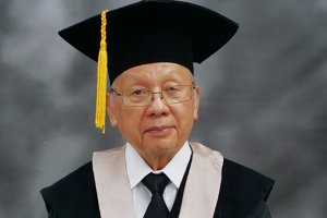 Prof. Dr. JB Sumarlin