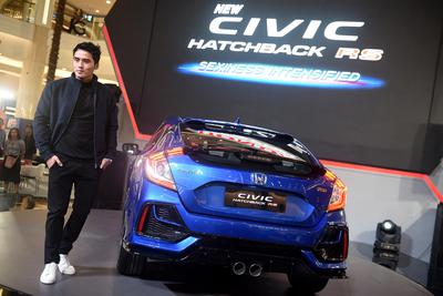 Produksi Mobil Listrik Honda Pindahkan Pabrik Dari India Ke Indonesia Industri Katadata Co Id