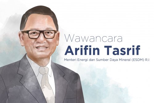 Arifin Tasrif