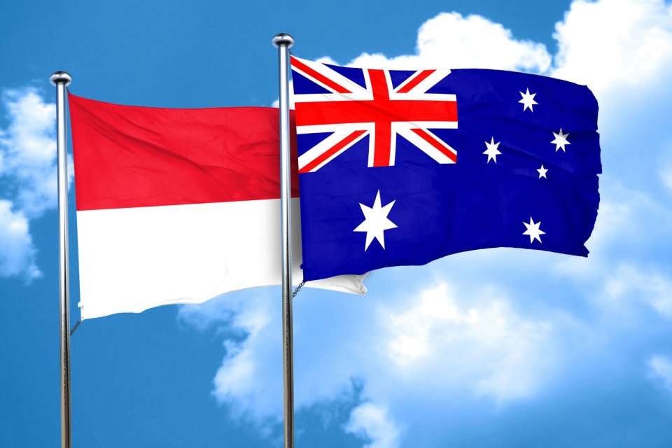 Kesepakatan dagang Indonesia-Australia