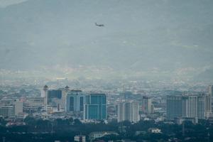 REVISI PERDA TATA RUANG KOTA BANDUNG