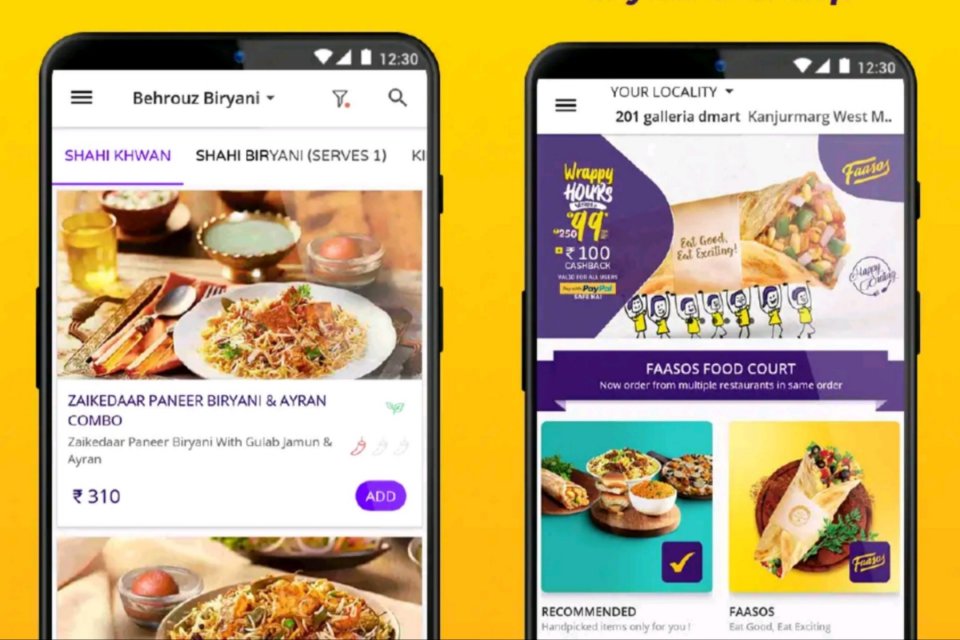 Target jadi Unicorn, Startup kuliner India yang Disuntik Gojek Cari Pendanaan