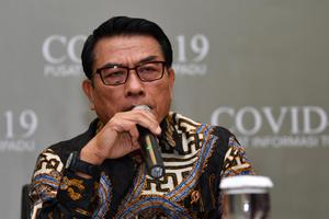 DAMPAK VIRUS CORONA TERHADAP EKONOMI INDONESIA