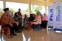 TEMU NASABAH PNM MEKAAR