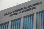 Gedung BPK