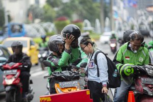 Ojek Online