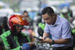 Tarif Ojek Online