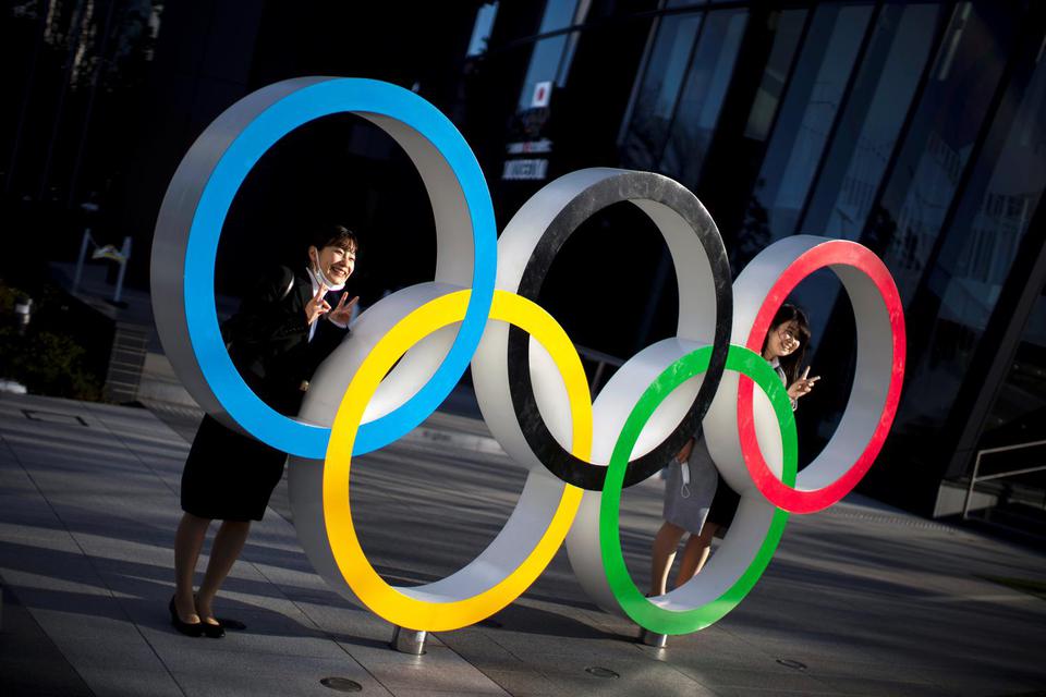 Olimpiade, Jepang, Olimpiade Jepang Batal, Olimpiade 2020 di Jepang Batal, Virus Corona