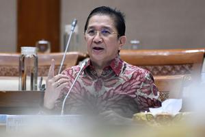 RDP PASCADIVESTASI SAHAM FREEPORT INDONESIA