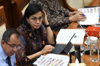 DPR SETUJU PENGENAAN CUKAI PLASTIK