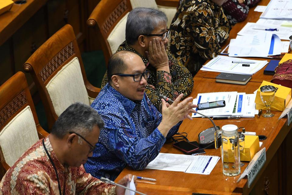 taspen, antonius kosasih, bumn