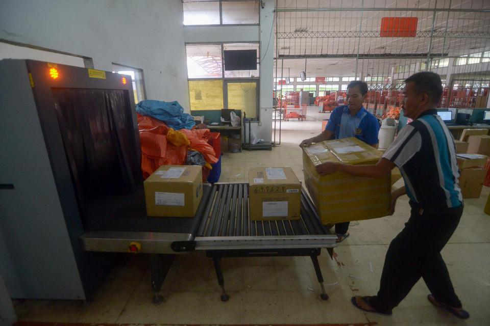 logistik, asosiasi, ecommerce