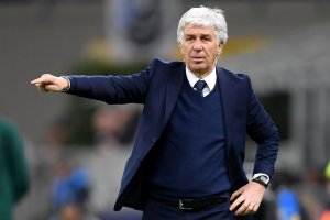 Pelatih Atalanta, Gian Piero Gasperini