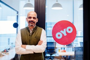 oyo india