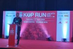 Konferensi Pers Phil Babb di Kop Run 2020