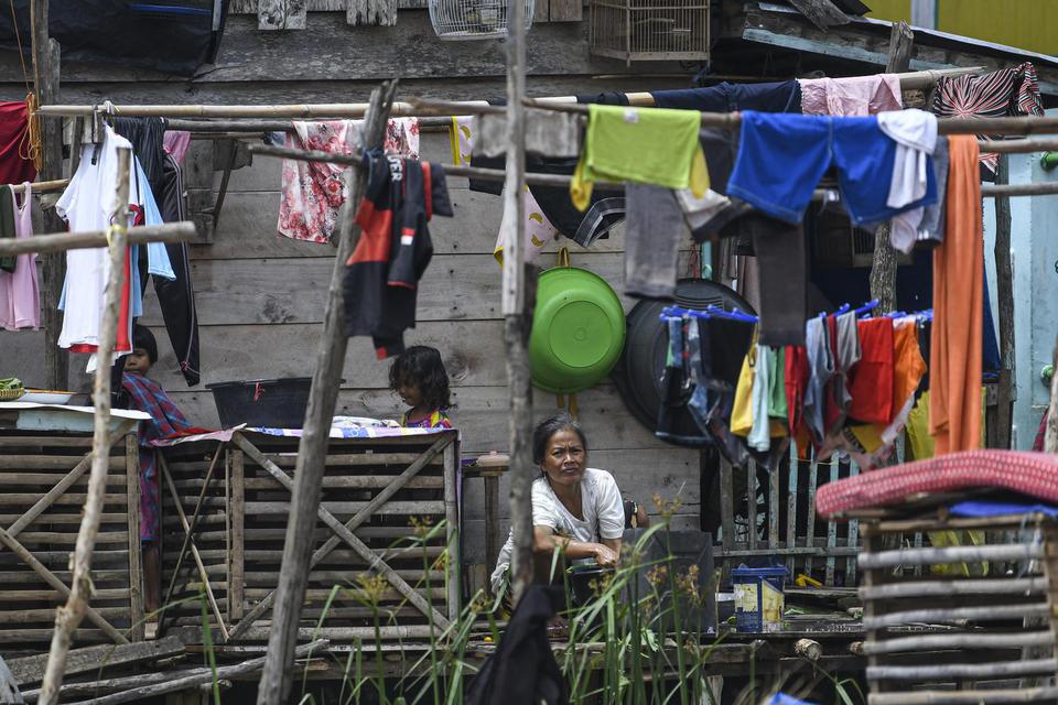 Bank Dunia Kucurkan Rp 2.560 Triliun untuk Lindungi Warga Miskin dari pandemi Corona