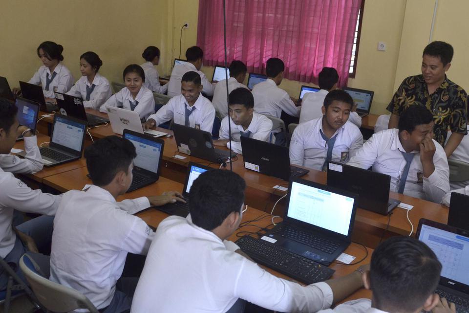 libur sekolah, virus corona, kemendikbud