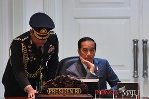 RATAS PEMBAHASAN PERPINDAHAN IBU KOTA NEGARA