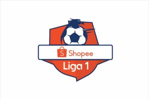 Logo Shopee Liga 1 2020