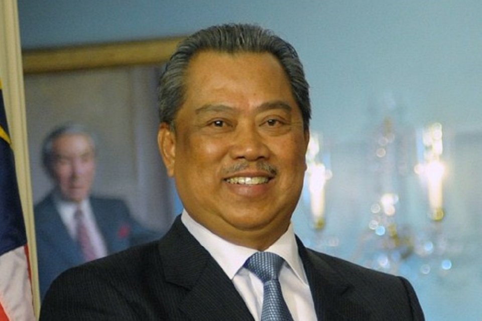 PM malaysia, perdana menteri malaysia, raja malaysia, malaysia, mahathir muhamad, muhyiddin yasin, muhyidin yasin