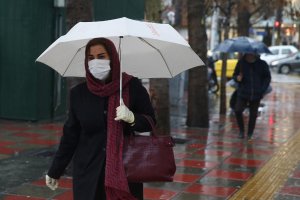 CHINA-HEALTH/IRAN