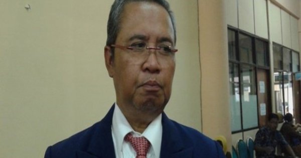 berita unik dan aneh 2020 Chairul Anwar Nidom Bergelut dengan Virus Flu Burung dan 