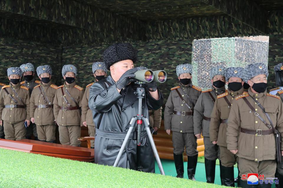 Kim Jong Un, Kim Jong Un meninggal, Penganti Kim Jong Un, Korea Utara, corona, kim jong nam, kim jong chol