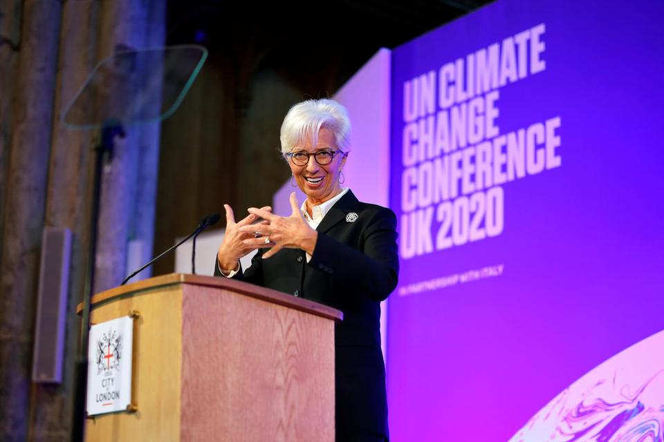 bebas karbon, konferensi iklim, cop 26