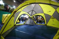 PAMERAN INDOFEST 2020