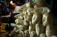 HARGA GULA PASIR NAIK