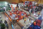 PAMERAN MESIN KONVEKSI DAN PRINTING