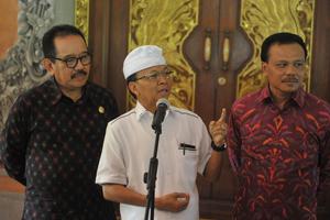 STATUS SIAGA PENANGGULANGAN COVID-19