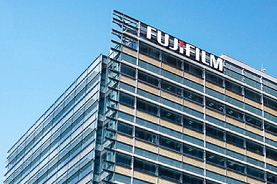 Fujifilm, samsung, ponsel lipat