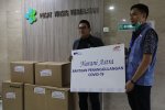 Astra Beri Bantuan ke Pemerintah untuk Tangani Pandemi Corona