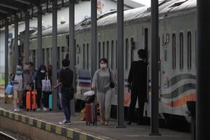 PEMBATALAN PERJALANAN KA
