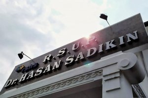 Rumah Sakit Rujukan Corona 