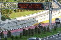 KAMPANYE TANGANI COVID-19 DI KUALA LUMPUR