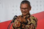 JUMLAH KASUS POSITIF COVID-19 MENCAPAI 1046 ORANG