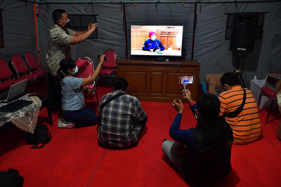 Migrasi TV Digital Agustus, Kominfo Bagikan Set Top Box Bulan Depan