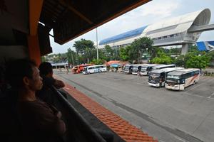 PENUNDAAN LARANGAN OPERASI BUS AKAP