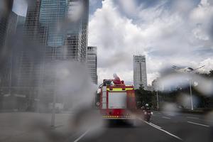 PENYEMPROTAN RUTIN DISINFEKTAN DI JAKARTA